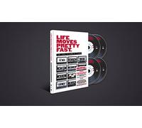 Various Artists - Life Moves Pretty Fast: The John Hughes Mixtapes