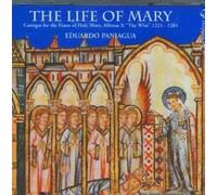 Various Artists - Life of Mary [New CD]