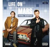 Various Artists Life On Mars: Original Soundtrack (CD) Album (US IMPORT)