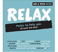 Various Artists - Life & Style Music: Relax