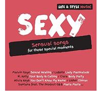 Various Artists - Life & Style Music: Sexy