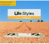 Various Artists - Life:Styles Vol. 2 [Compiled By Coldcut]
