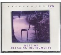 Various Artists - Lifescapes: Best of Relaxing Instruments