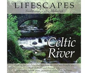 Various Artists - Lifescapes - Celtic River (UK Import)