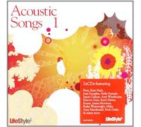 Various Artists - Lifestyle2: Acoustic Songs 1