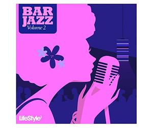 Various Artists - [LifeStyle2] Bar Jazz
