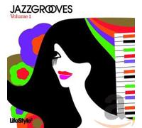 Various Artists - [LifeStyle2] Jazz Grooves