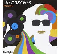 Various Artists - [LifeStyle2] Jazz Grooves