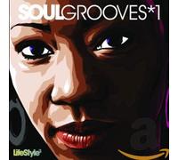 Various Artists - [LifeStyle2] Soul Grooves