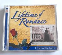Various artists - Lifetime of romance it must be love