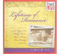 Various Artists - Lifetime of Romance: It Must Be Love