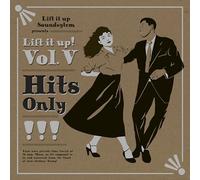 Various Artists - Lift It Up! Vol. V: Hits Only [VINYL]
