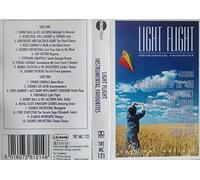 Various Artists - Light Flight: Instrumental Favourites