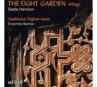 Various Artists - Light Garden Trilogy [New CD]