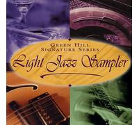 Various Artists - Light Jazz Sampler: Green Hill Signature Series (US Import)