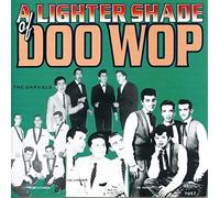 Various Artists - Lighter Shade of Doowop