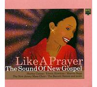 Various - Like a Prayer-Sound of Gospel
