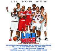 Various Artists - Like Mike (Original Soundtrack) [New CD] Alliance MOD