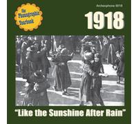 Various Artists - Like the Sunshine After Rain