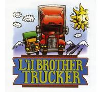 Various Artists - Lil Brother Trucker
