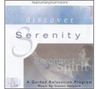 Various Artists - Lilias Discover Serenity: A Guided Relax