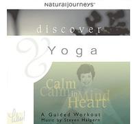 Various Artists - Lilias Discover Yoga: A Guided Workout
