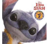 Various Artists Lilo & Stitch (2025) (Vinyl) 10" Picture Disc Single (US IMPORT)