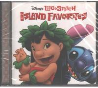Various Artists - Lilo & Stitch Island Favourite