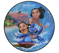 Various Artists - Lilo & Stitch [Picture Disc]