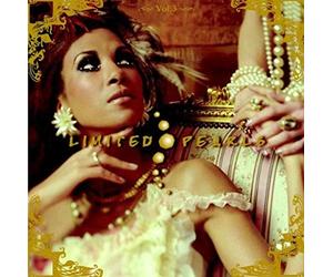 Various Artists - Limited Pearls Vol3