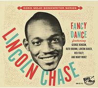 Various Artists – Lincoln Chase – Fancy Dance
