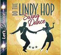 Various Artists Lindy Hop - Swing Dance (CD) (US IMPORT)