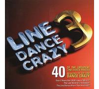 Various Artists - Line Dance Crazy 3