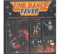 Various Artists - Line Dance Fever