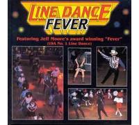 Various Artists - Line Dance Fever