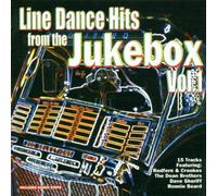 Various Artists - Line Dance Hits from the Jukebox, Vol. 1