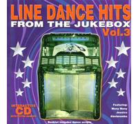 Various Artists - Line Dance Hits from the Jukebox Vol. 3