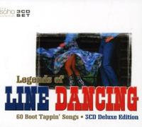 Various Artists - Line Dancing