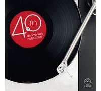 Various Artists - Linn 40th Anniversary Collection