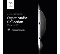 Various Artists - Linn Super Audio Collection Vol.10