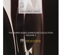 Various Artists - Linn Super Audio Collection Vol.2