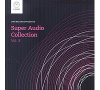 Various Artists - Linn Super Audio Collection Vol.8