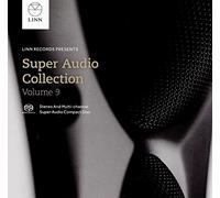 Various Artists - Linn Super Audio Collection Vol.9 Collection Volume 9