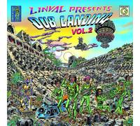 Various Artists - Dub Landing, Vol. 2 [VINYL]