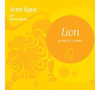 Various Artists - Lion