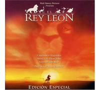 Various Artists - Lion King