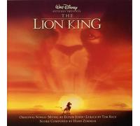 Various Artists Lion King it (CD) (US IMPORT)