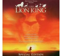 Various Artists - The Lion King [Special Edition]