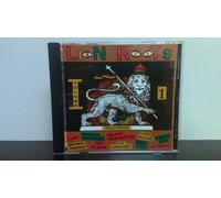 Various Artists - Lion Roots, Vol. 1