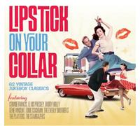 Various Artists Lipstick On Your Collar (CD) Album (US IMPORT)